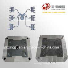 Muilt-Cavity Us Dme Standard Die Casting Mold H13 P20 Grade Steel